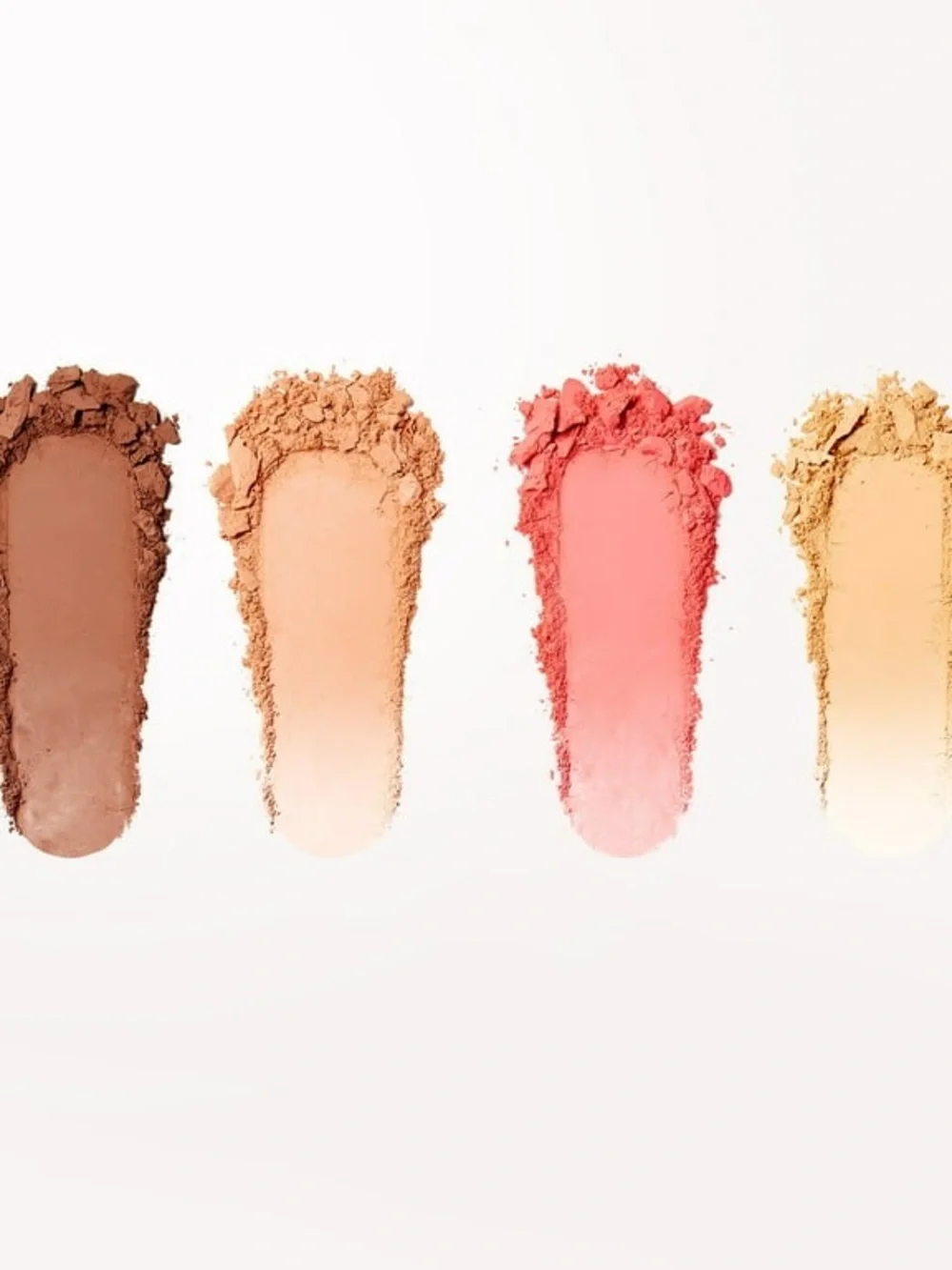 Stila One Step Correct Brightening‎ Finishing Powder - deep NEW